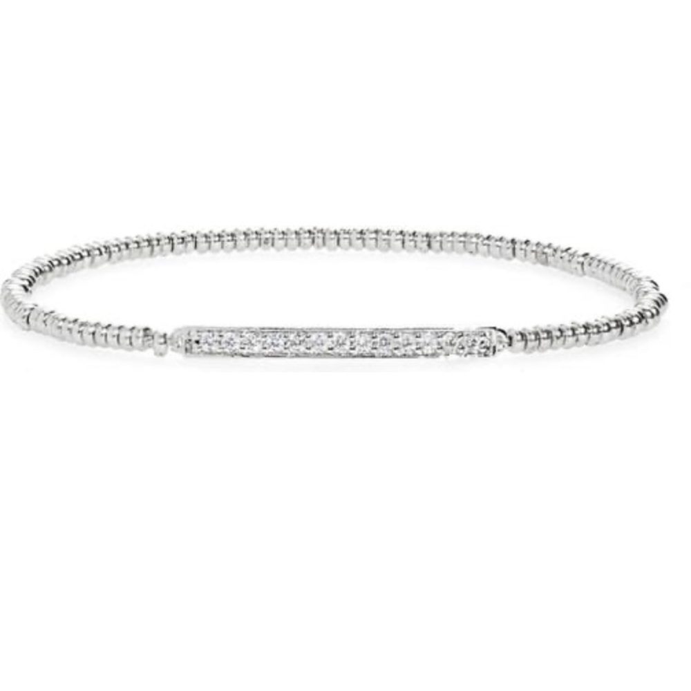 NWT Kendra Scott Addison stretch bracelet